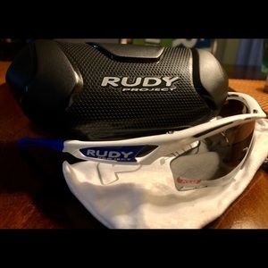 RUDY PROJECT / TRALYX